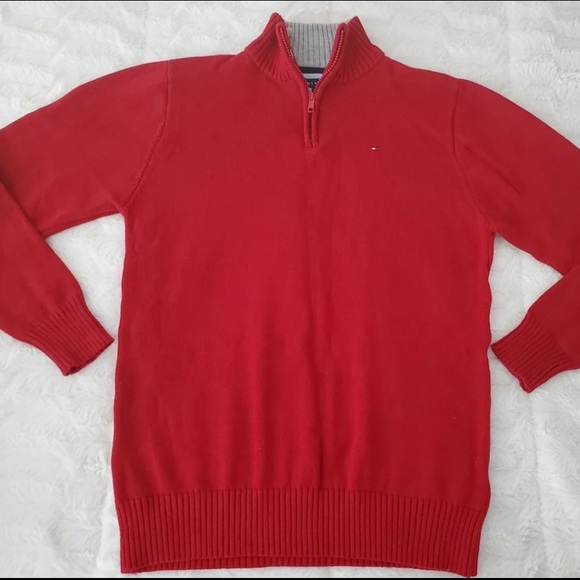 Tommy Hilfiger Sweater! - Picture 1 of 3
